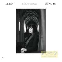 WYCOFANY  Bach: Die Kunst der Fuge; vinyl 180 g
